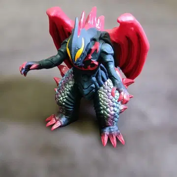 구 울트라 괴수 DX 벨리알 융합수 키메라벨로스