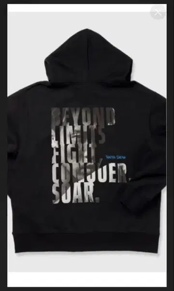 이노우에 나오야 루이스 네리전 후드 맨투맨