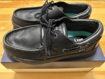 CONVERSE DECKSTAR SK BOOT 블랙 26.0cm