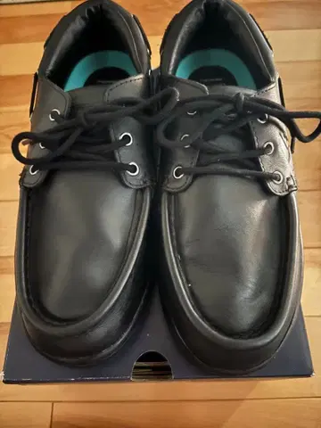 컨버스 덱스타 SK 봇 블랙 26.0cm