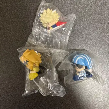 히로아카 오네무탄 바쿠고 카미나리 이이다