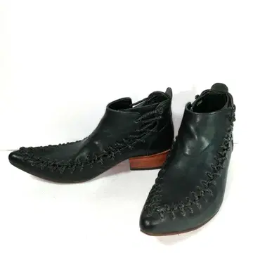 장 폴 고티에 JPG 부츠