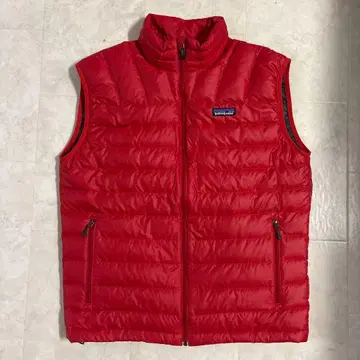 patagonia M 남성용 다운 스웨터 베스트 파타고니아