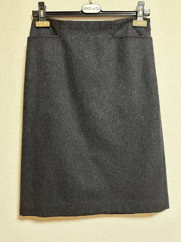 랄프 로렌 스포츠 울 100% 심플