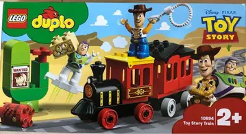 LEGO duplo 토이 스토리 기차 10894