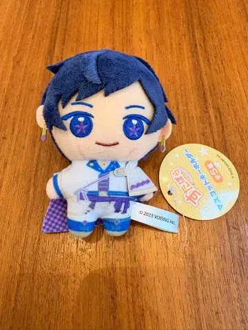 스타폴라 코타로 namco 봉제 인형