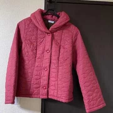 호코모모라 자켓 코트