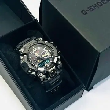 CASIO 머드마스터 시리즈 GWG-B1000-1AJF 손목시계