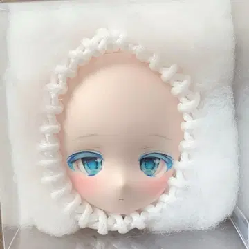 DDH-30 커스텀 헤드 sw 스킨 아이 MDD DD