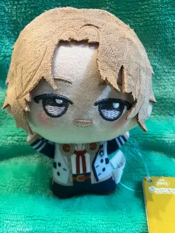 18TRIP 에이트리 SD 인형 봉제 인형