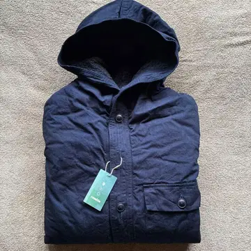 [ 새상품 ] 레미라 무크 보아 사보트 인디고 remilla XL