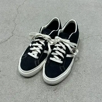새상품 CONVERSE 컨버스 CONS 컨즈 ONE STAR 블랙