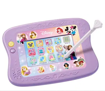 MY 드림 토이패드 프린세스 태블릿 미개봉 새상품 마이드림패드