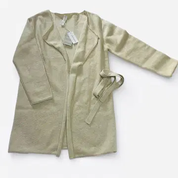 [미사용 새상품] YAECA CONTEMPO 가디건