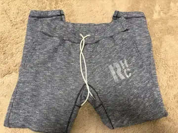 RHC 론 헤르만 RonHerman 멜란지 스웨트 팬츠 M 사이즈