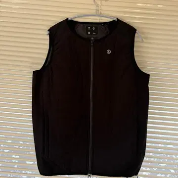 블랙 여성용 골프웨어 티고라 M