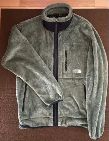 THE NORTH FACE 플리스 자켓 NA72132