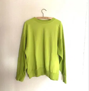 K&F 크루넥 맨투맨