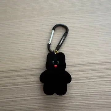 mojojojo 켄엘레 블랙 토끼