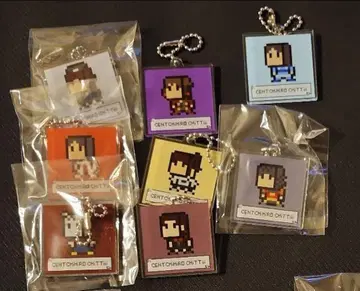 센토치히로치치 BiSH 아크릴 키링