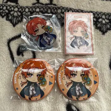 지박소년 하나코 군 2 아오이 아카네