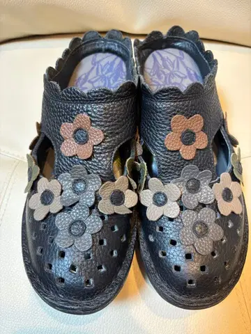 연말 세일 에스타시온의 신발