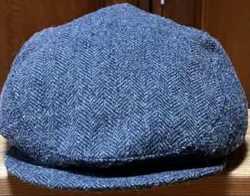 빈티지 L.L.Bean 울 헤링본 헌팅 size L