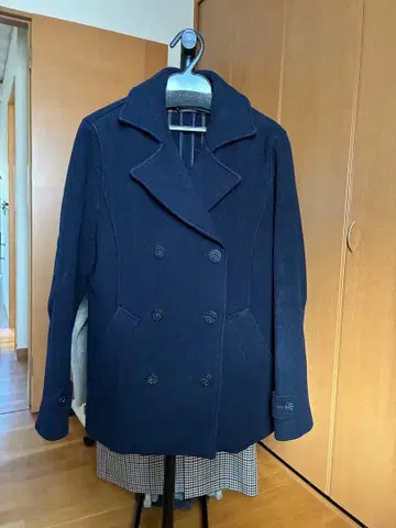 브룩스브라더스 피코트