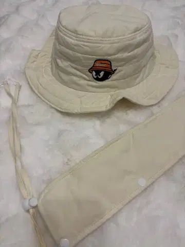 WAAC 겨울용 버킷 햇