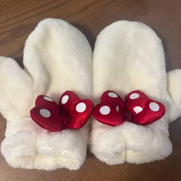 [ 새상품급 ] 미니 장갑