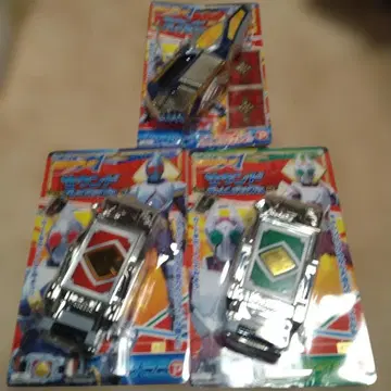 포피 마루코시 가면라이더 블레이드 사운드 브레이라우저 브레이버클