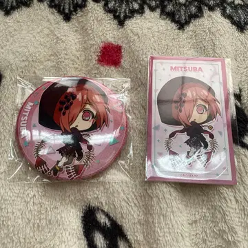 지박소년 하나코 군 2 미츠바