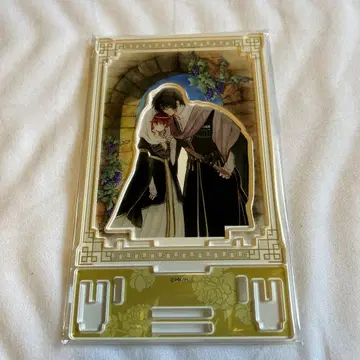 새벽의 연화 원화전 조지아 아크릴 스탠드