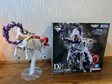 [거의 새 상품] ONE PIECE 제일복권 이잔 바론