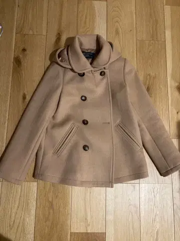 어반 리서치 도어스 코트