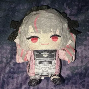 마카이노 리리무 니지산지 니지파페