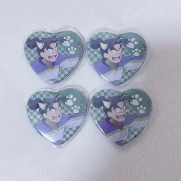 닌타마 란타로 난자타운 시오에 세트