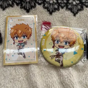 지박소년 하나코 군 2: 근원 빛