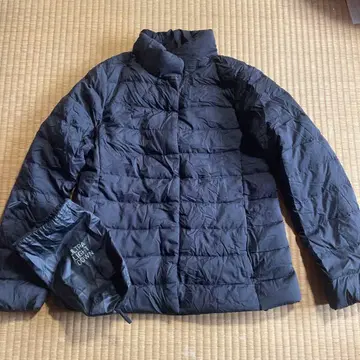UNIQLO S 사이즈 울트라 라이트 다운 경량 다운 자켓