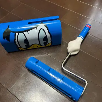 디즈니 도날드덕 코로코로