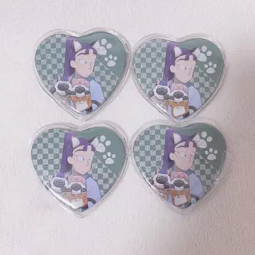 닌타마 란타로 난자타운 타치바나 세트