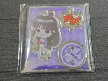 역전재판 아야사토 마요이 아크릴 스탠드