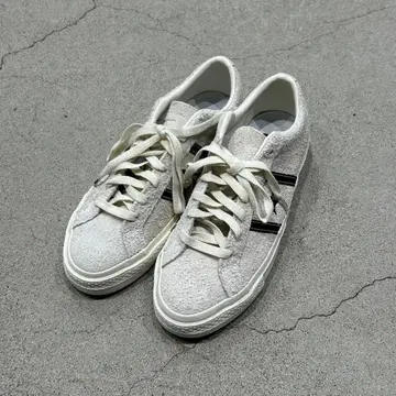 새상품 CONVERSE 컨버스 CONS 컨즈 ONE STAR 그레이