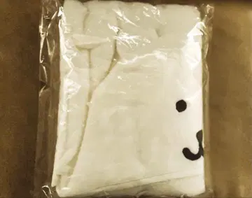 나가노 마켓 나가노의 곰 후드 부착 겉옷식 타월