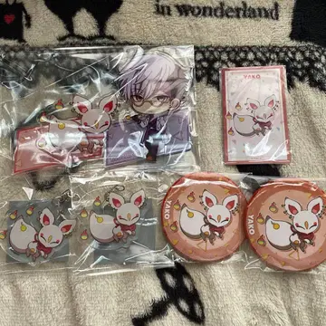 지박소년 하나코 군 2 야코