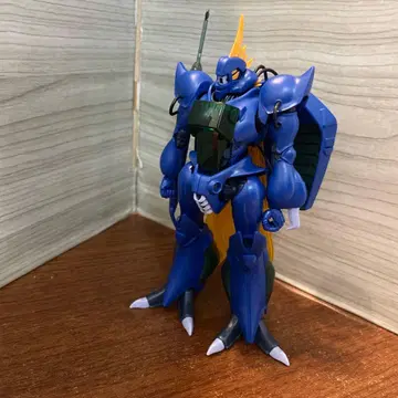 hg 비란비 정크 완성품