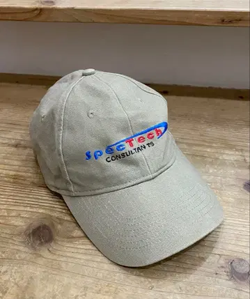 anvil SpecTech Consultants 자수 6패널 캡