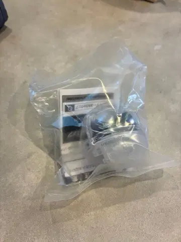 가면라이더 제츠 부스터 캡슐