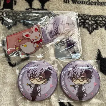 지박소년 하나코 군 2 토지카고