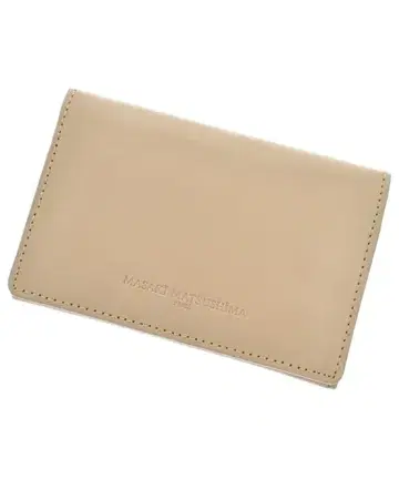 MASAKI MATSUSHIMA 카드 케이스 여성용